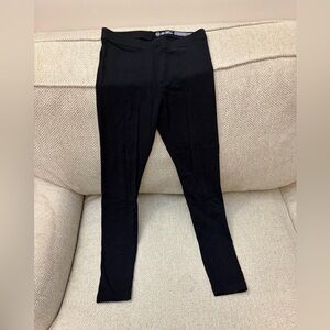 wonder nation Black Leggings for Kids